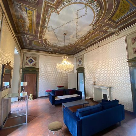Appartement Area Idea à Brescia Extérieur photo