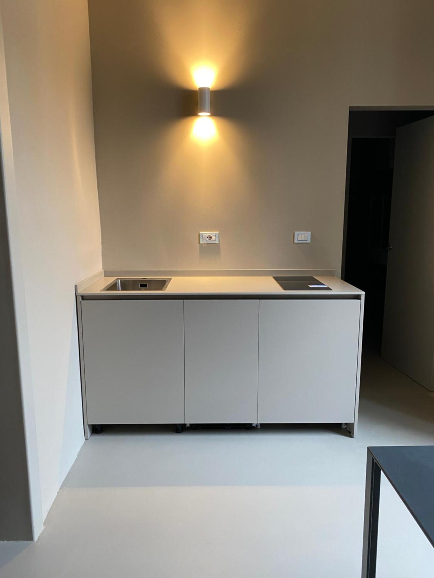 Appartement Area Idea à Brescia Extérieur photo