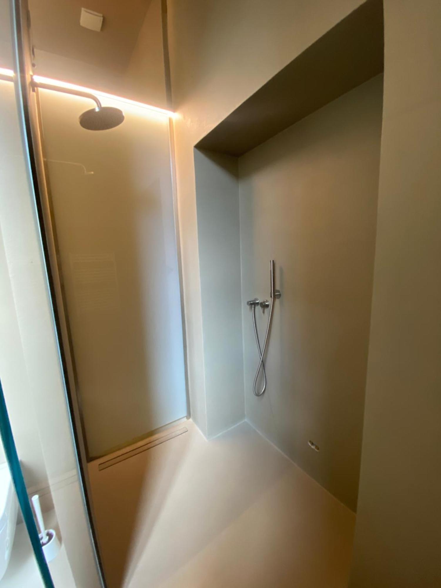 Appartement Area Idea à Brescia Extérieur photo
