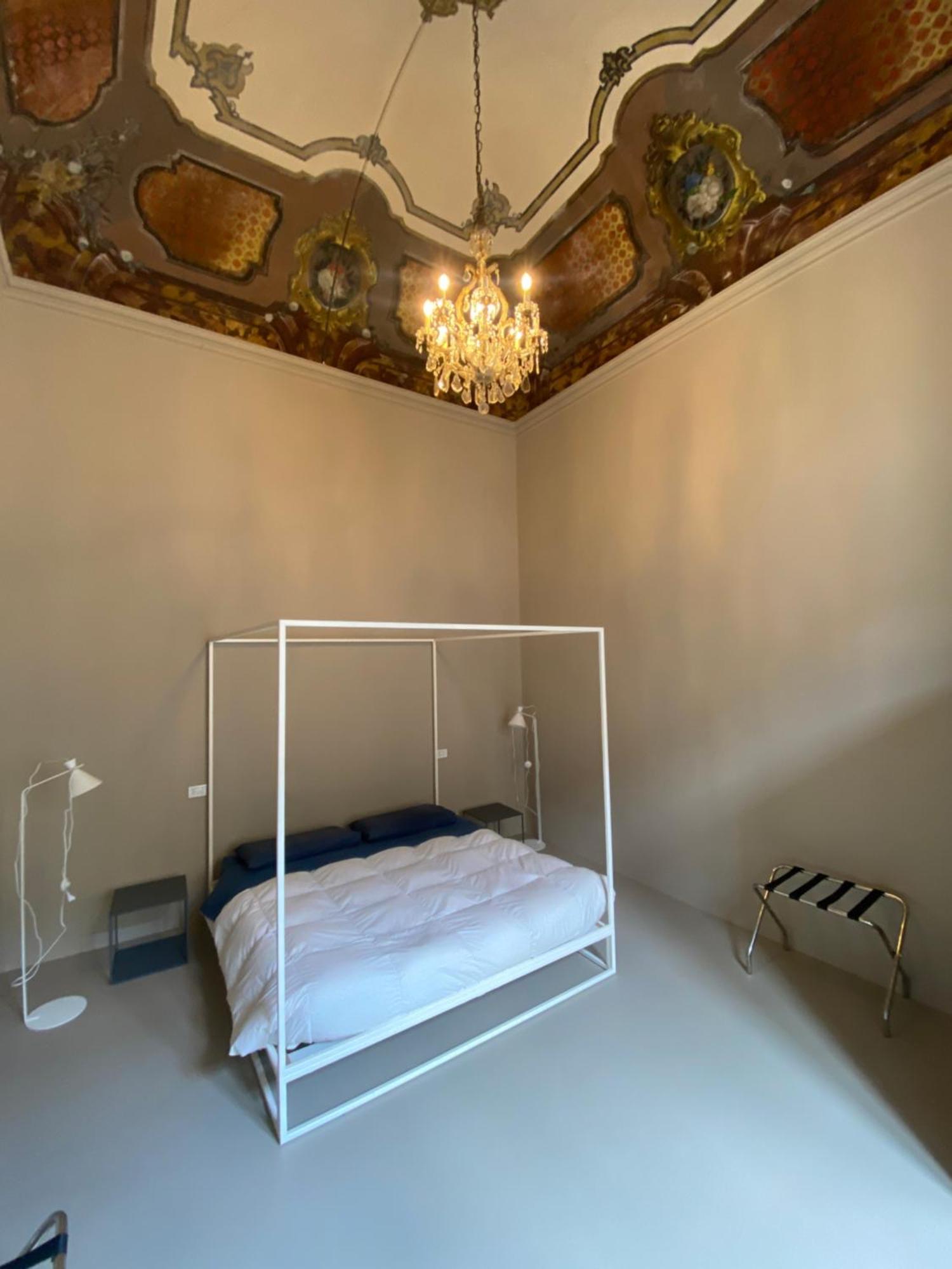 Appartement Area Idea à Brescia Extérieur photo
